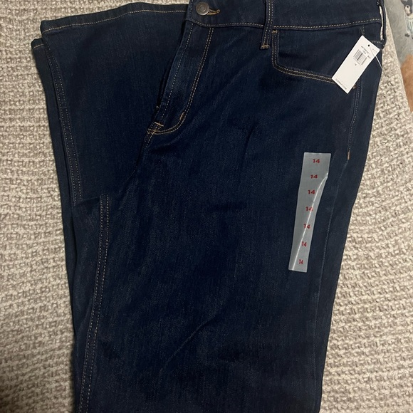 Old Navy Wow Flare NWT - Picture 5 of 5